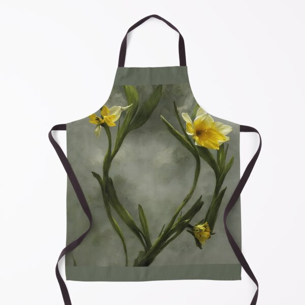Item preview, December Narcissus designed and sold by FamiliarPufferfish.