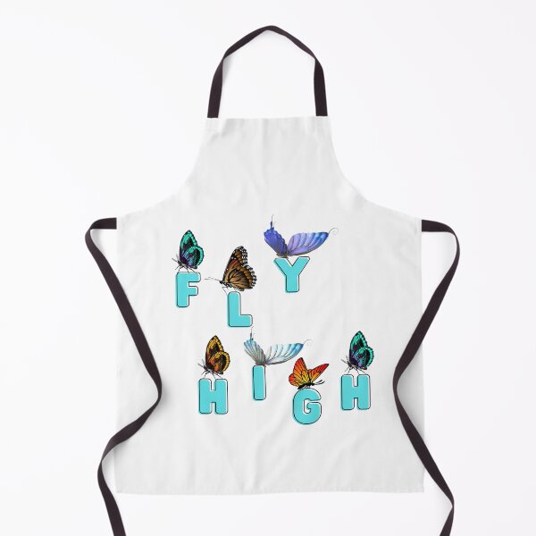 Item preview, Fly high designed and sold by Nichan-70.