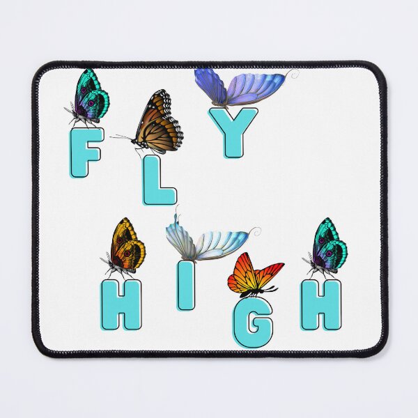 Item preview, Fly high designed and sold by Nichan-70.