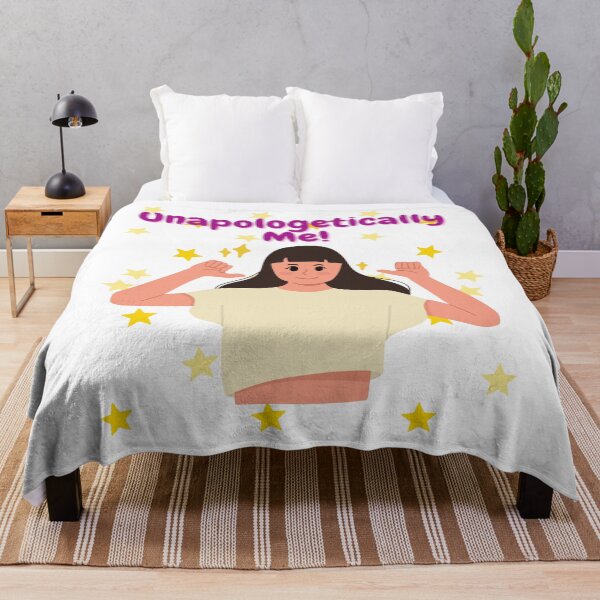 Item preview, Unapologetically Me! - Inspirational quotes designed and sold by Happier-Futures.