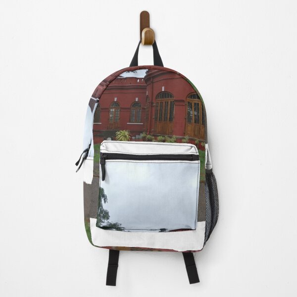 Item preview, Napier Museum Thiruvananthapuram India Goodies designed and sold by PechaanStore.