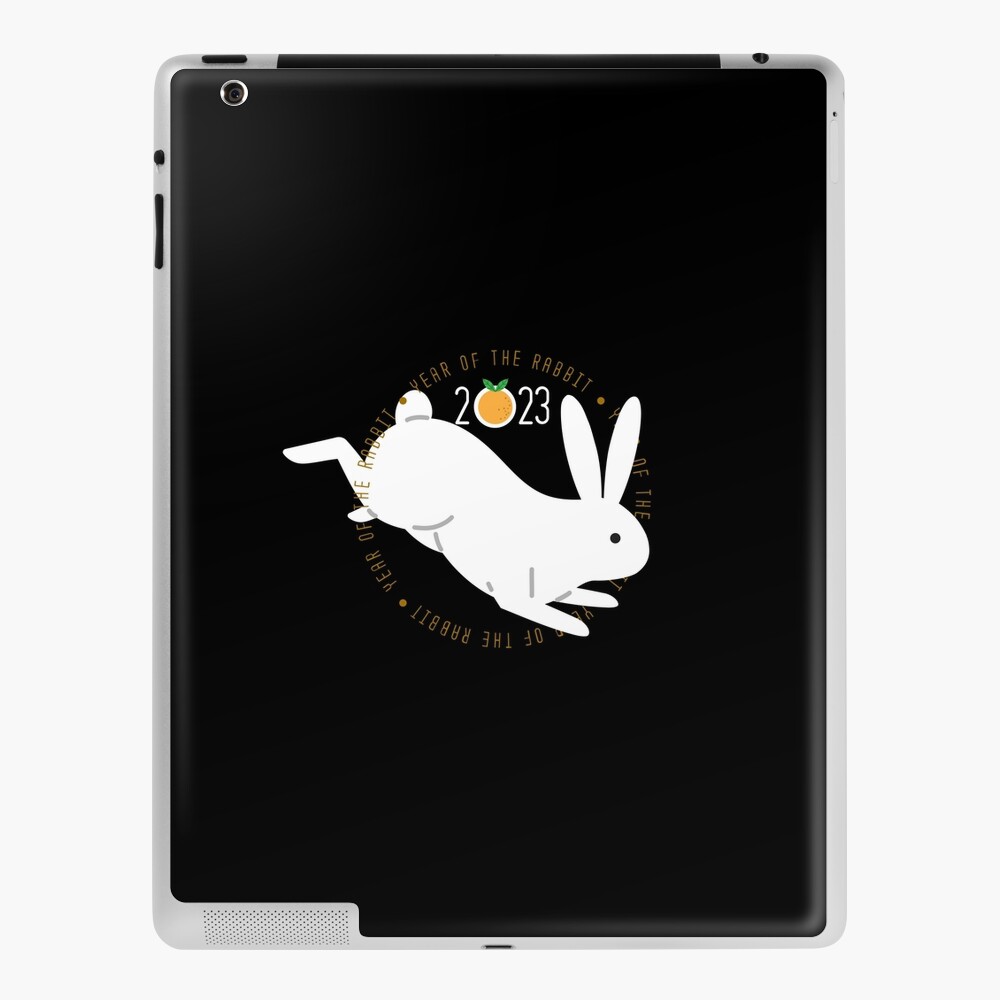 2023-is-the-year-of-the-rabbit-zodiac-chinese-new-year-2023-ipad