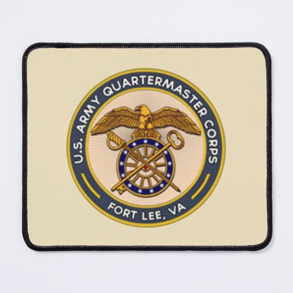 Item preview, CMF 92 Army Quartermaster Corps designed and sold by RBcostco7.