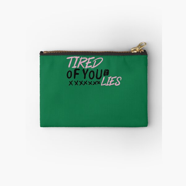 Item preview, Tired Of Your Lies designed and sold by Nnamdaniu13.