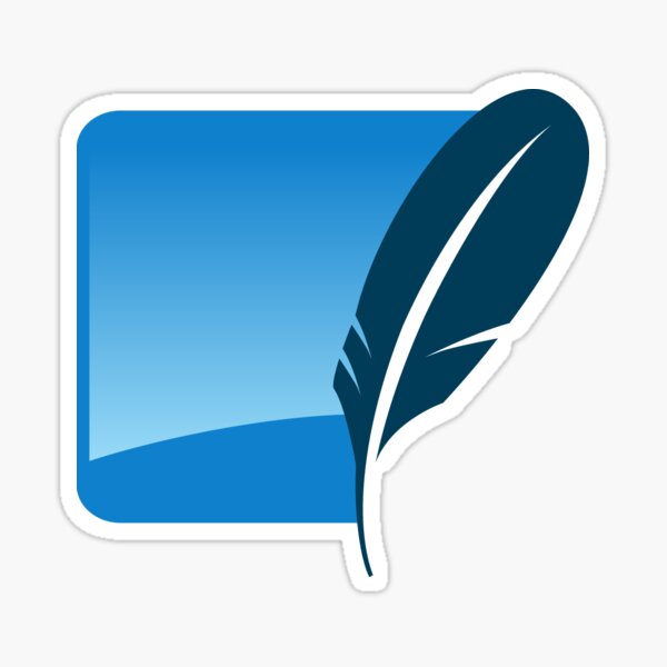 sqlite-sticker-for-sale-by-mrshy-redbubble