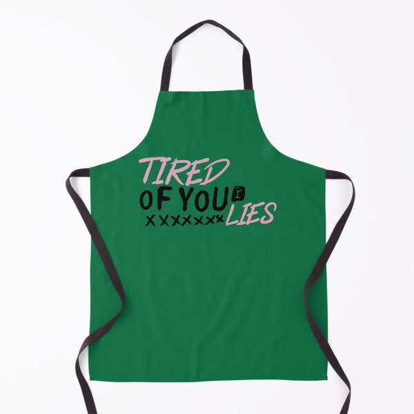 Item preview, Tired Of Your Lies designed and sold by Nnamdaniu13.