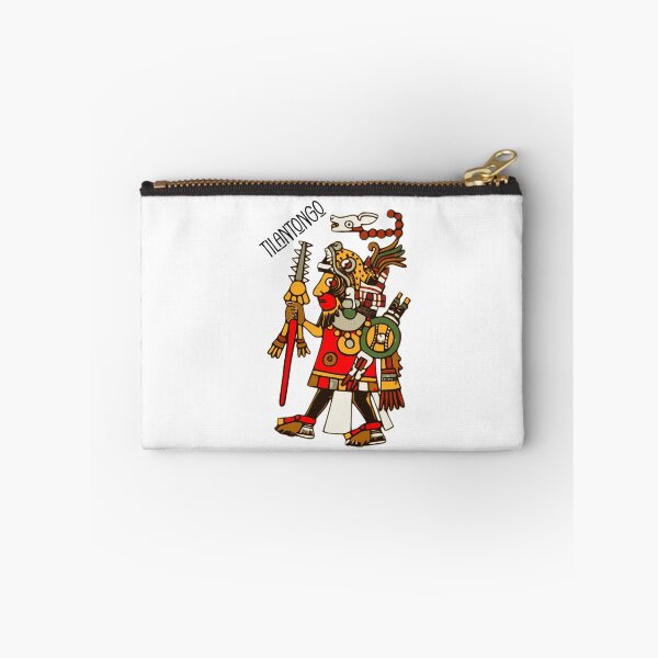 Item preview, Tilantongo, Lord of the Mixtecs (with Name) designed and sold by ArteTeoma.