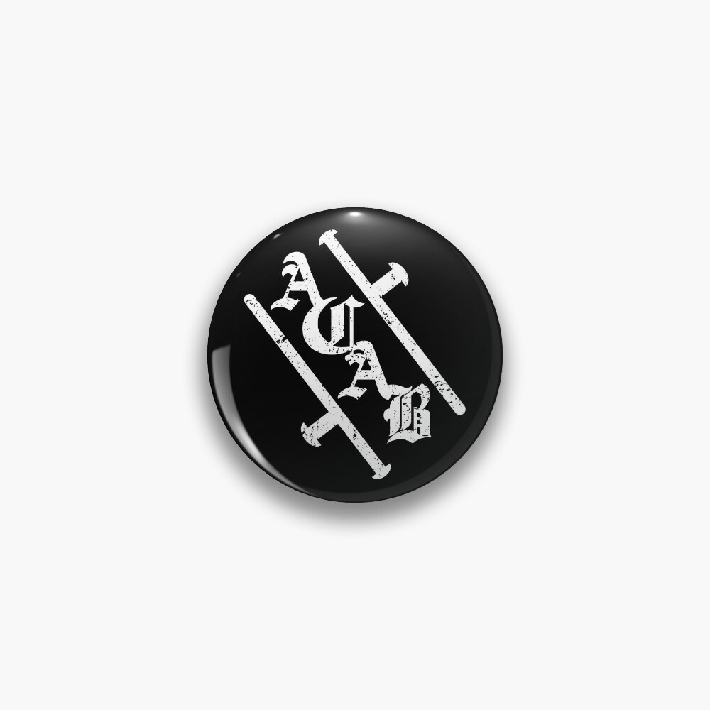Item preview, Pin designed and sold by LeftistLessons.