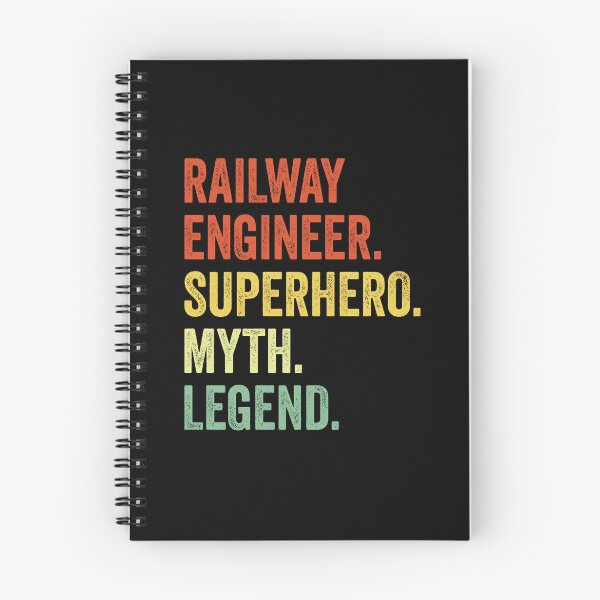 Item preview, Railway engineer Dad Shirt, Gift For Husband, Railway engineer Gift, Husband Railway engineer Myth Legend, Dad Gift For Husband designed and sold by Dogs Geeky⭐⭐⭐⭐⭐.