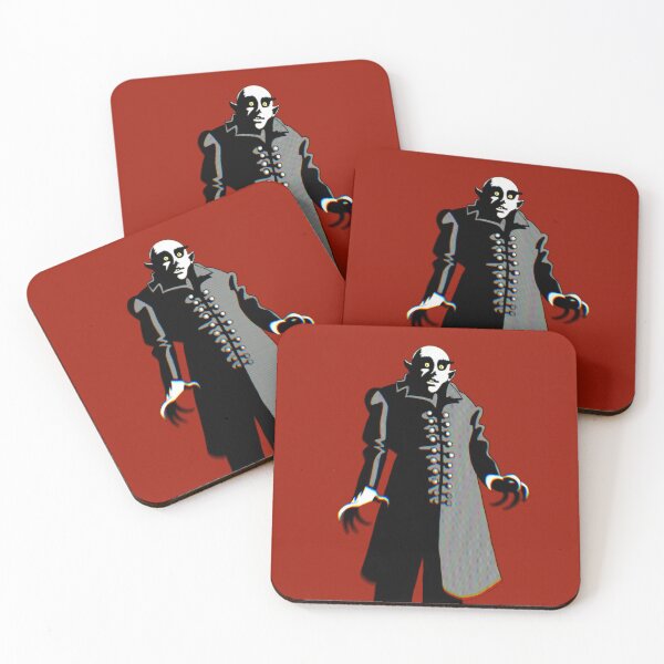 Item preview, Nosferatu Blur designed and sold by Anet-Applehead.