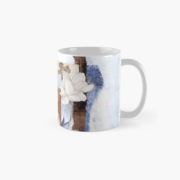 Troie Mug classique