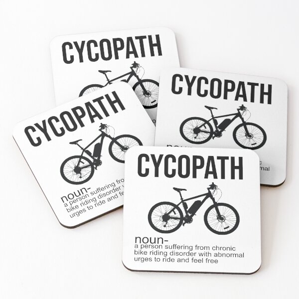 Item preview, Cycopath designed and sold by incred.
