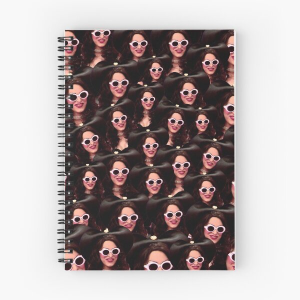 Item preview, jinkx monsoon faces designed and sold by febolton.