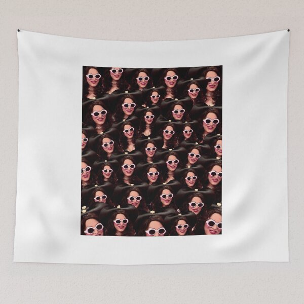 Item preview, jinkx monsoon faces designed and sold by febolton.