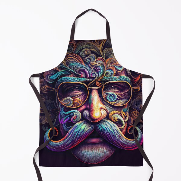 Item preview, free mustache rides designed and sold by colorexz.