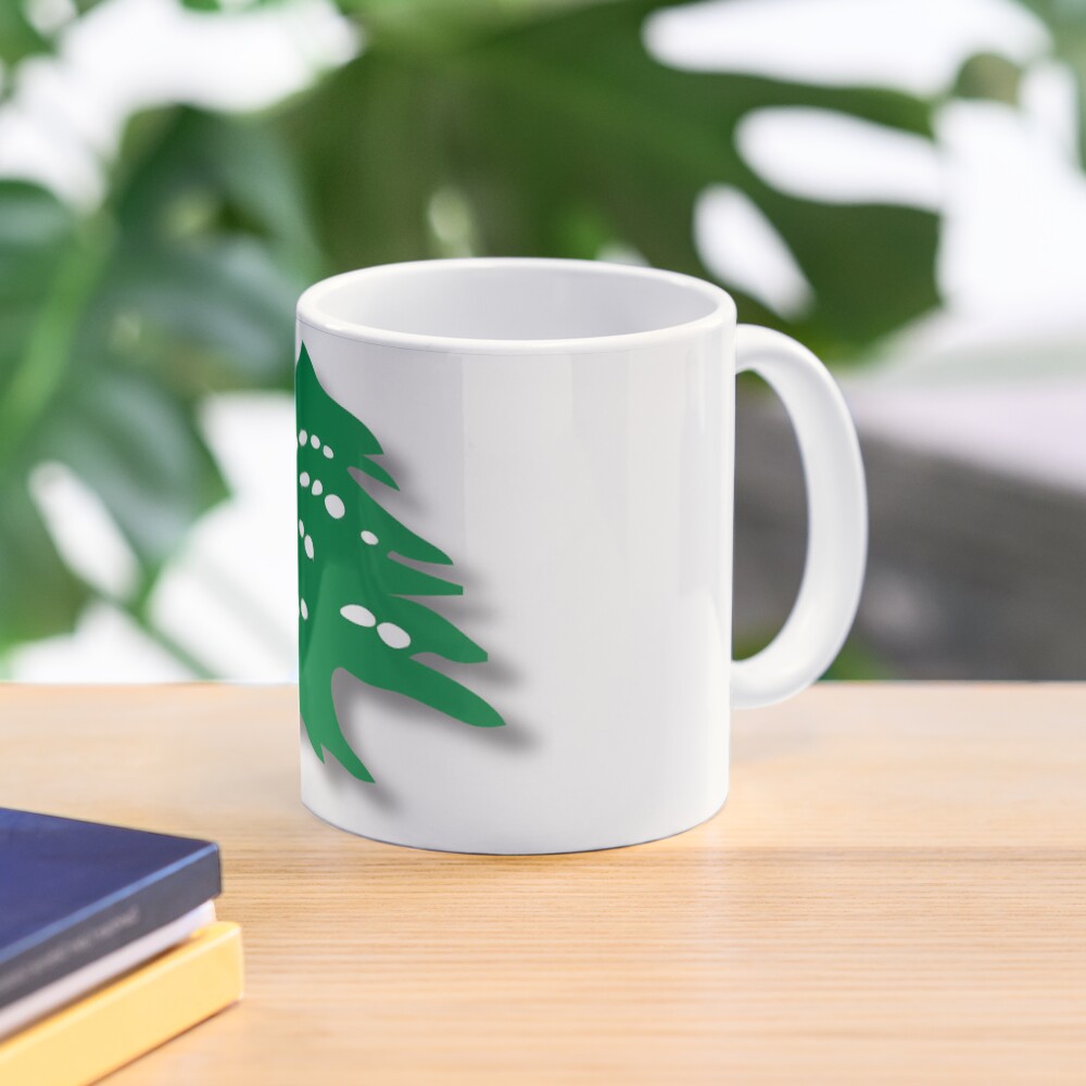 Item preview, Classic Mug designed and sold by naim555.