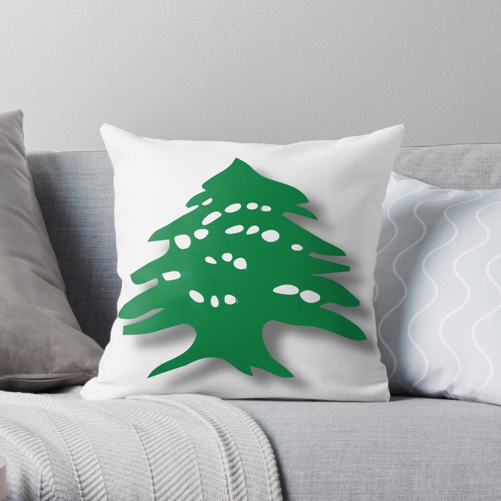 Item preview, Throw Pillow designed and sold by naim555.
