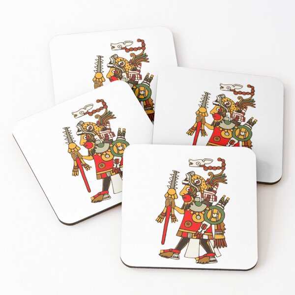 Item preview, Tilantongo, Lord of the Mixtecs (without Name) designed and sold by ArteTeoma.