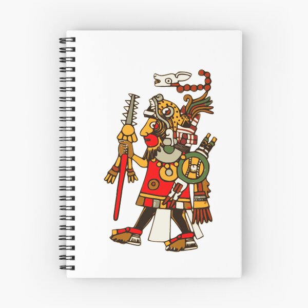 Item preview, Tilantongo, Lord of the Mixtecs (without Name) designed and sold by ArteTeoma.
