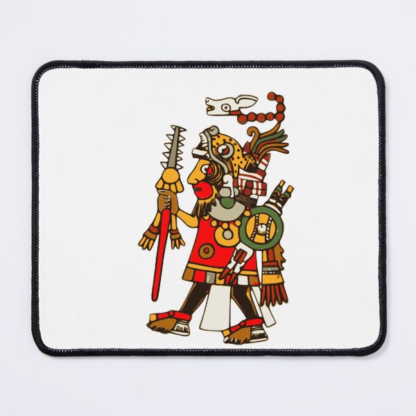 Item preview, Tilantongo, Lord of the Mixtecs (without Name) designed and sold by ArteTeoma.