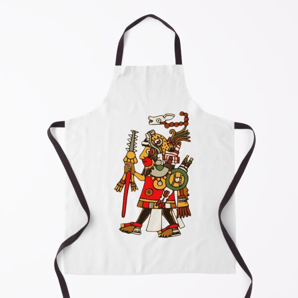 Item preview, Tilantongo, Lord of the Mixtecs (without Name) designed and sold by ArteTeoma.