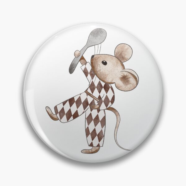 Item preview, hungry mouse designed and sold by Bobeys.