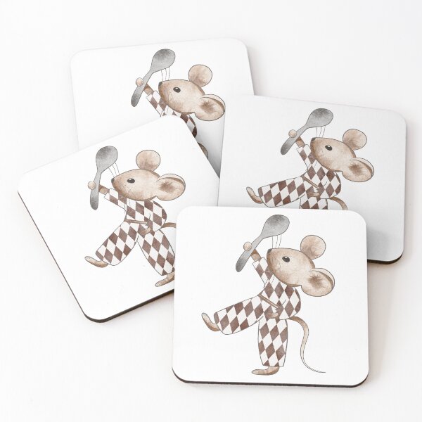 Item preview, hungry mouse designed and sold by Bobeys.
