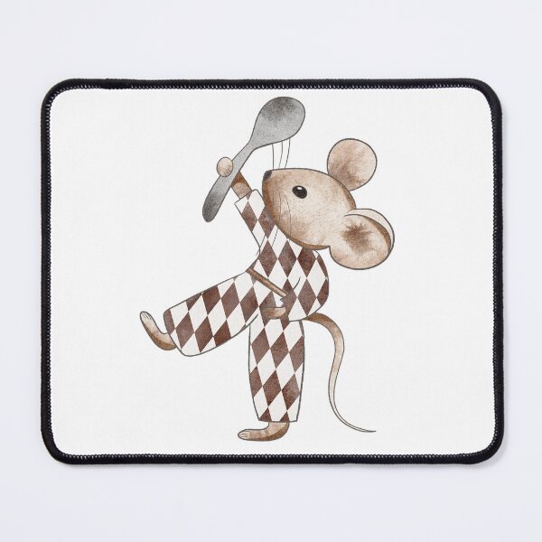 Item preview, hungry mouse designed and sold by Bobeys.