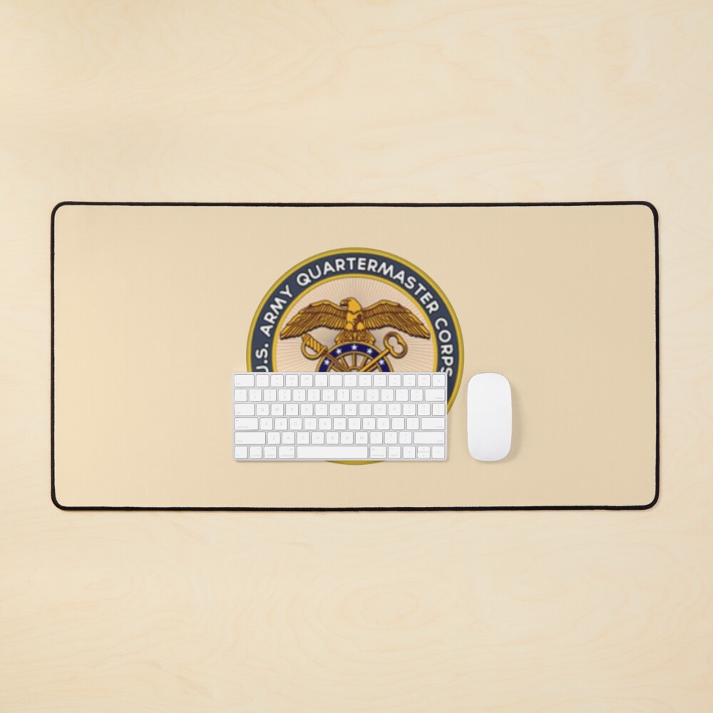 Item preview, Desk Mat designed and sold by RBcostco7.