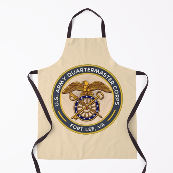 Item preview, CMF 92 Army Quartermaster Corps designed and sold by RBcostco7.