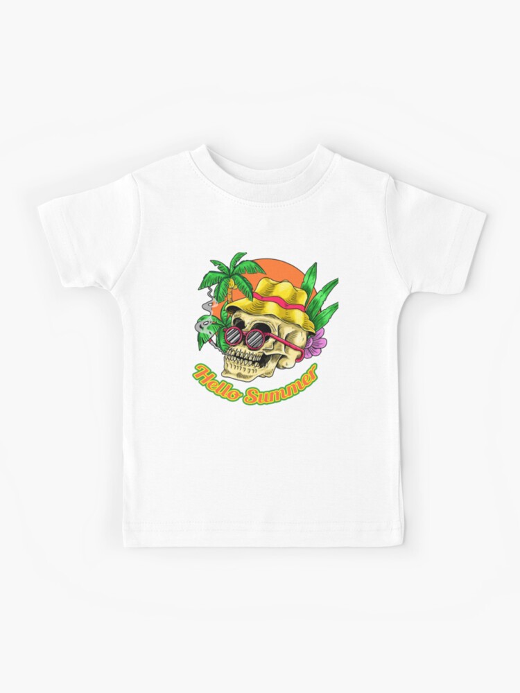 Summertime Render Unisex T-Shirt - Teeruto