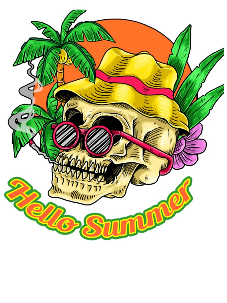 Summertime Render Unisex T-Shirt - Teeruto