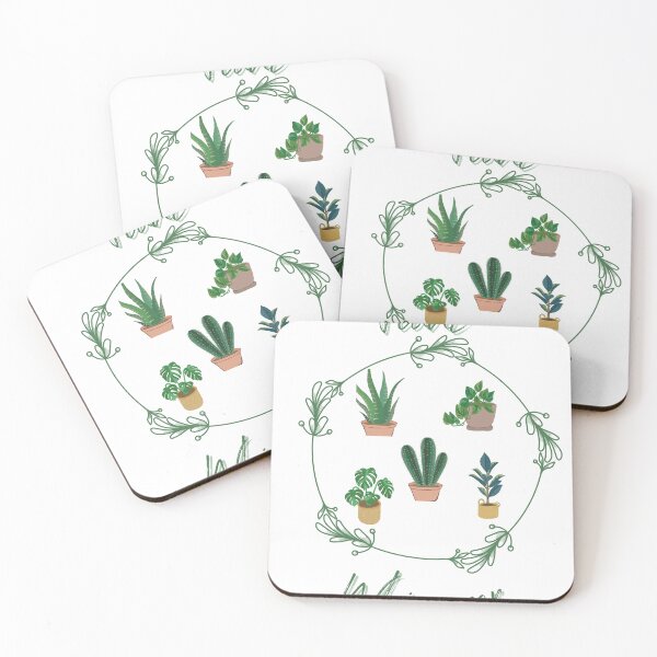 Item preview, Plant Whisperer designed and sold by CUBDESIGNING.