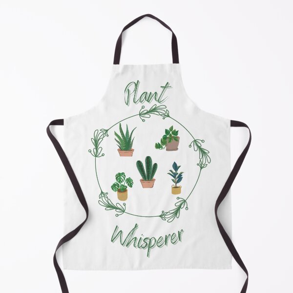 Item preview, Plant Whisperer designed and sold by CUBDESIGNING.