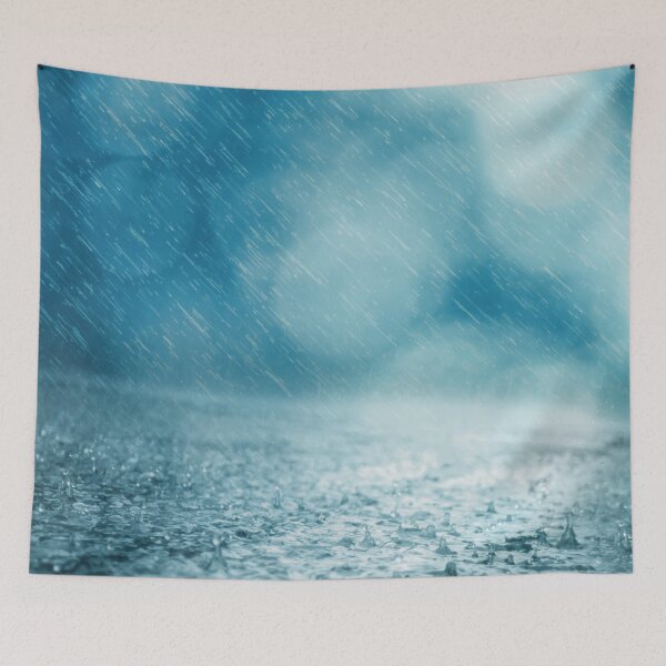 Item preview, Rain on the floor of a monotonous street designed and sold by RafaelLima7.