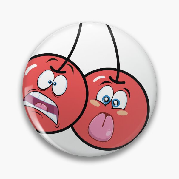 Item preview, cherry sticker pack designed and sold by Akimatax ✯✯✯✯✯.