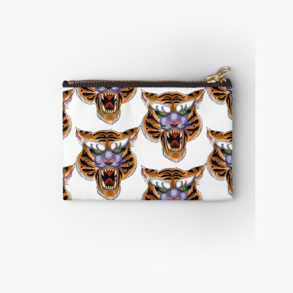 Item preview, eastern tiger designed and sold by TheChaloArtShop.