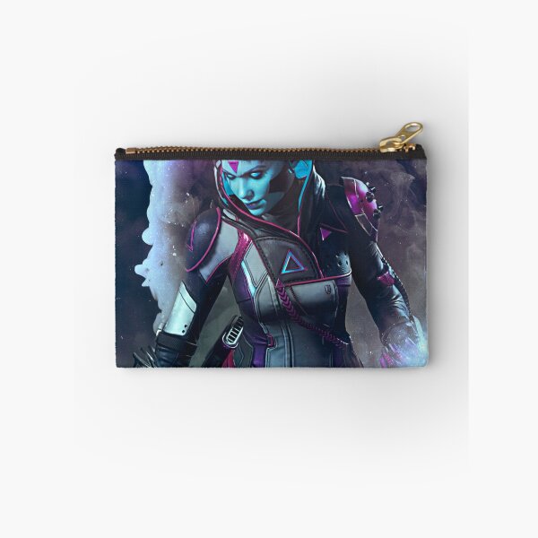 Item preview, wraith designed and sold by alessandra picoli.