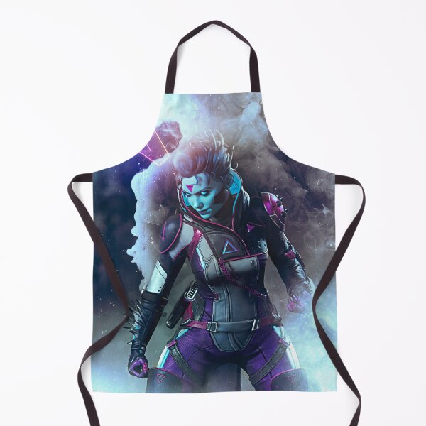 Item preview, wraith designed and sold by alessandra picoli.