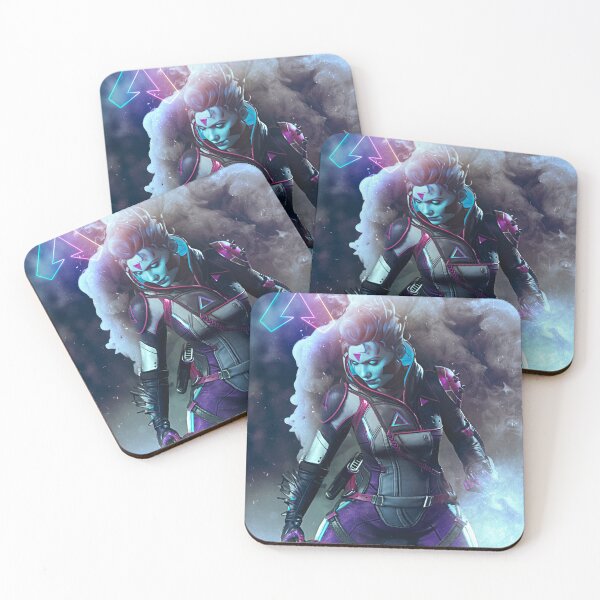 Item preview, wraith designed and sold by alessandra picoli.