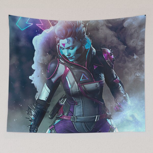 Item preview, wraith designed and sold by alessandra picoli.