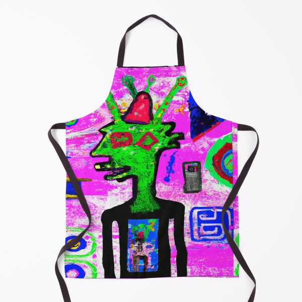 Item preview, Alienwis designed and sold by Farbitroid.