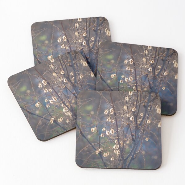 Item preview, Autumn Japanese Knotweed Seeds designed and sold by lghtwrkr.