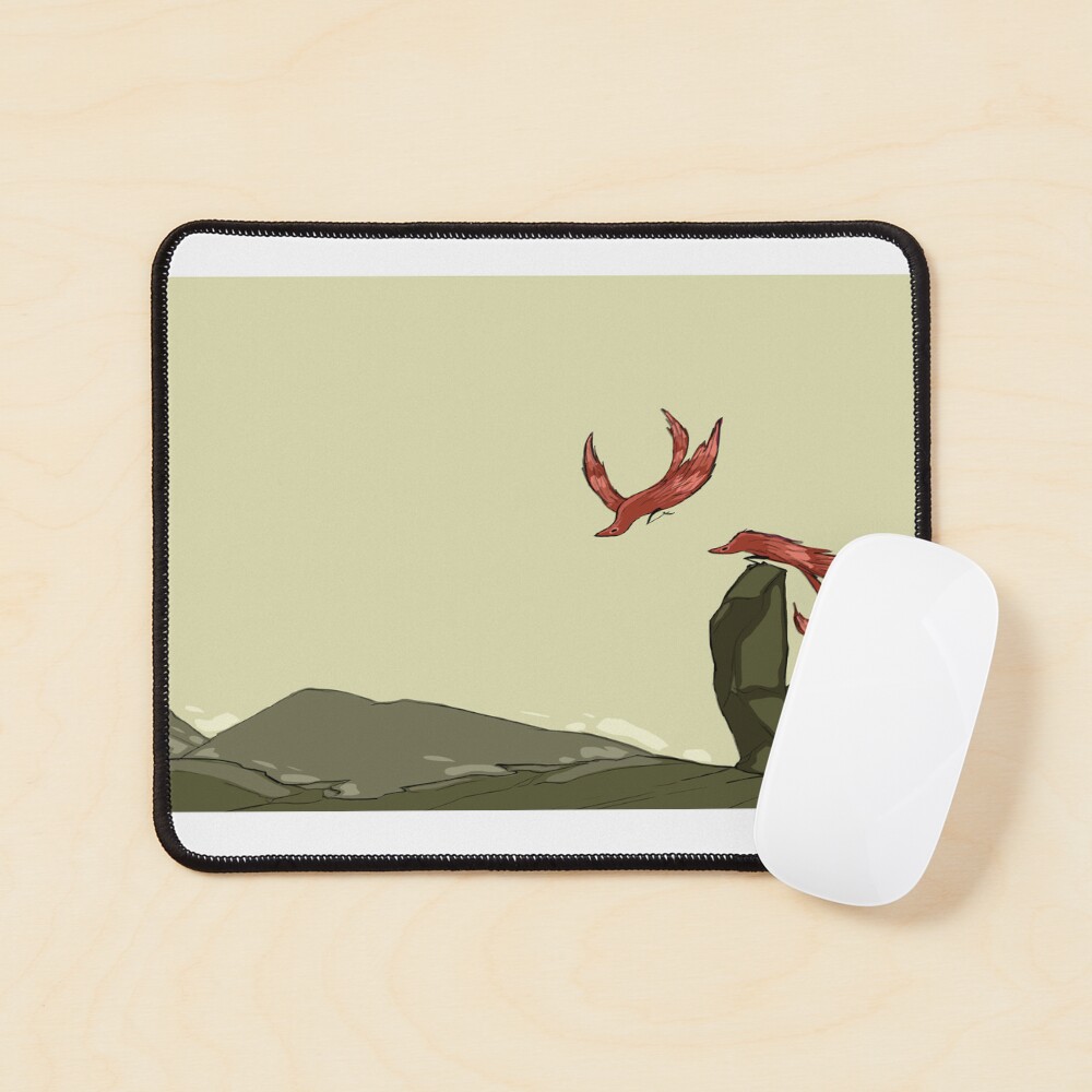 Item preview, Mouse Pad designed and sold by Gamelof.