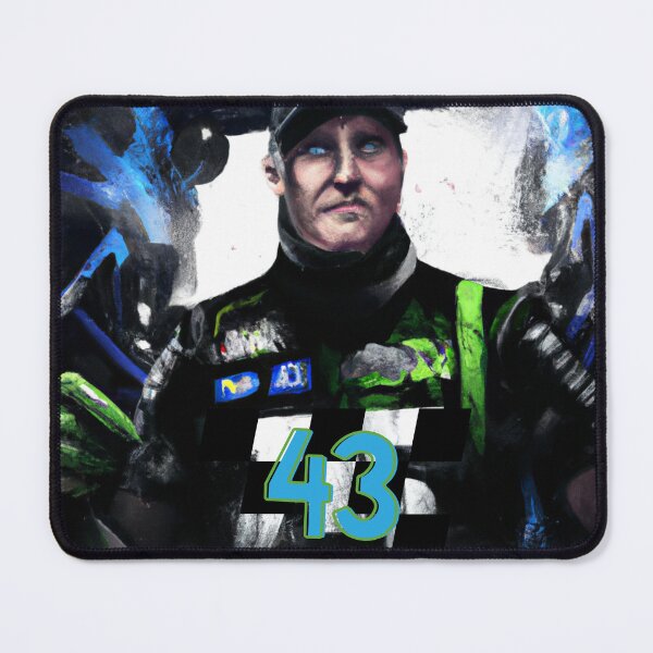 Item preview, Ken Block 43 - love Ken Block - Professional rally driver and stuntman Ken Block designed and sold by WBP Mart.