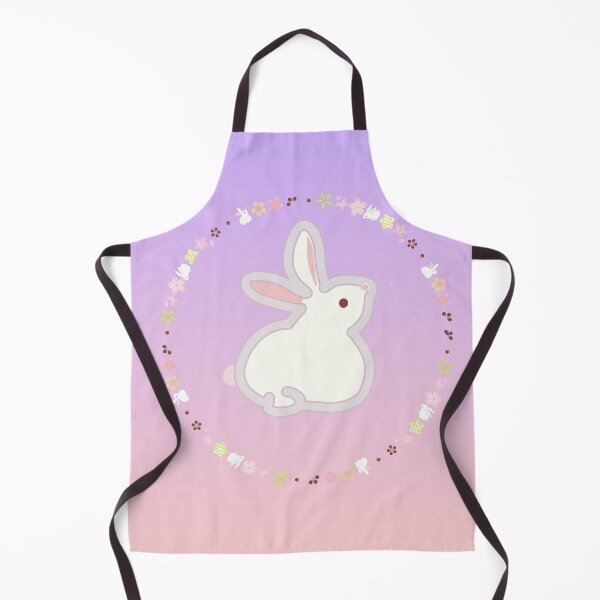 Item preview, Dream Rabbit, Little Bunny Pattern designed and sold by Tanya Zevallos.