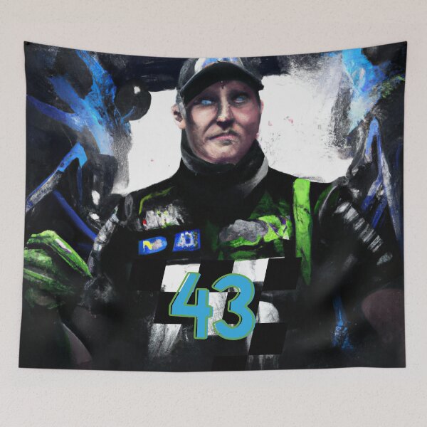 Item preview, Ken Block 43 - love Ken Block - Professional rally driver and stuntman Ken Block designed and sold by WBP Mart.