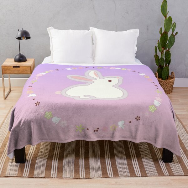 Item preview, Dream Rabbit, Little Bunny Pattern designed and sold by Tanya Zevallos.