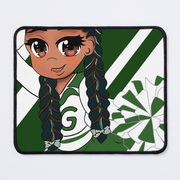 Item preview, G Cheer and Shout designed and sold by AungieArt.