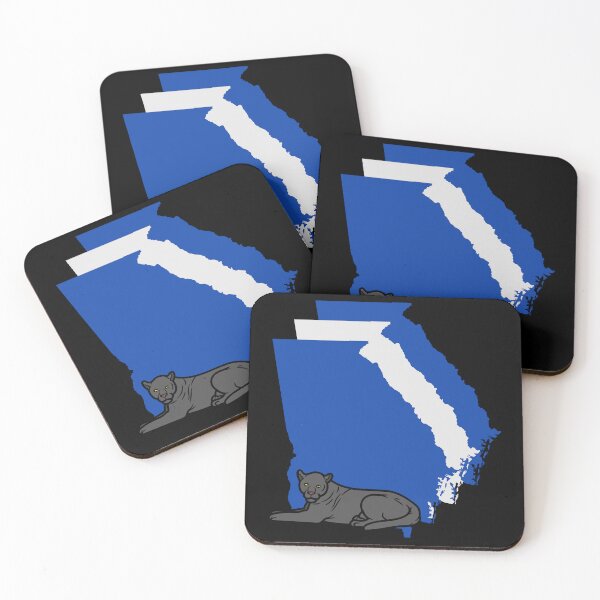 Item preview, Georgia Border, Panthers designed and sold by LatterDaze.